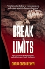 Break the Limits: A million dollar strategy to your personal and professional growth, influence and success. Cover Image