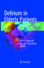 Delirium in Elderly Patients Cover Image
