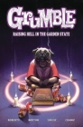 Grumble: Raising Hell in the Garden State Cover Image