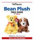 Warman's Bean Plush Field Guide: Values and Identification Cover Image