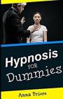 Hypnosis for Dummies Cover Image