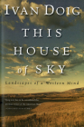 This House Of Sky: Landscapes of a Western Mind By Ivan Doig Cover Image