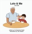 Lolo and Me: Arroz Caldo By Rj Kaleohano Nadal, Zoe Joaquin (Illustrator) Cover Image