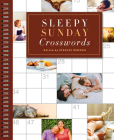 Sleepy Sunday Crosswords By Stanley Newman Cover Image