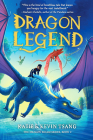 Dragon Legend: Volume 2 Cover Image