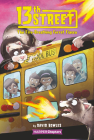 13th Street #2: The Fire-Breathing Ferret Fiasco (HarperChapters) Cover Image
