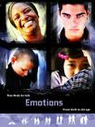 Emotions: From Birth to Old Age (Your Body for Life) By Richard Spilsbury Cover Image