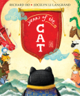 Year of the Cat By Richard Ho, Jocelyn Li Langrand (Illustrator) Cover Image