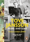 Tove Jansson: Work and Love Cover Image