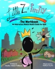 Little Z and Firefly -The Workbook: An Interactive Mental Health Guide for Kids Cover Image