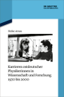 Karrieren ostdeutscher Physikerinnen in Wissenschaft und Forschung 1970 bis 2000 (Quellen Und Darstellungen Zur Zeitgeschichte #124) By Heike Amos Cover Image