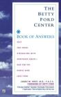 The Betty Ford Center Book of Answers By James W. West Cover Image