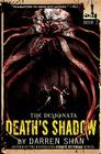 Death's Shadow (The Demonata #7) Cover Image