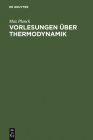 Vorlesungen Über Thermodynamik Cover Image