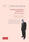 Herbert Hovenkamp Liber Amicorum: The Dean of American Antitrust Law Cover Image