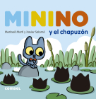 Minino y el chapuzón By Meritxell Martí Cover Image
