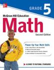 McGraw-Hill Education Math Grade 5, Second Edition Cover Image
