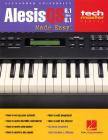 Alesis QS Made Easy!: 6.1 Thru 8.1 By David Crawford Cover Image