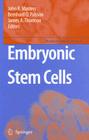 Embryonic Stem Cells (Human Cell Culture #6) Cover Image