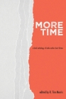 More Time Cover Image
