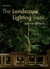 The Landscape Lighting Book Cover Image