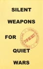 Silent Weapons for Quiet Wars: An Introductory Programming Manual Cover Image