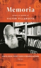Memoria: Essays in Honor of Victor Villanueva By Asao B. Inoue (Editor), Wendy Olson (Editor), Siskanna Naynaha (Editor) Cover Image