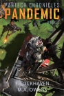 PanTech Chronicles: Pandemic Cover Image