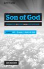 Son of God (Vol 2): A Bible Study for Women on the Gospel of Mark Cover Image