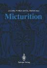 Micturition Cover Image
