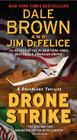 Drone Strike: A Dreamland Thriller By Dale Brown, Jim DeFelice Cover Image