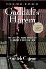 Gaddafi's Harem Cover Image