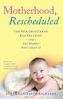 Motherhood, Rescheduled: The New Frontier of Egg Freezing and the Women Who Tried It Cover Image