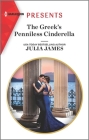 The Greek's Penniless Cinderella Cover Image