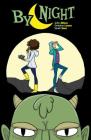 By Night Vol. 1  By John Allison, Christine Larsen (Illustrator), Sarah Stern (With) Cover Image