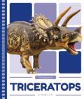 Triceratops (Dinosaurs) By Bradley Cole Cover Image