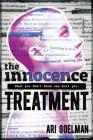 The Innocence Treatment By Ari Goelman Cover Image