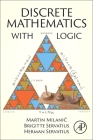 Discrete Mathematics with Logic Cover Image