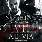 Nothing Special VII Lib/E: Ex Meridian Cover Image