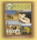 Egypt (Africa: Continent in the Balance) By William Mark Habeeb, Robert I. Rotberg (Editor) Cover Image