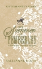 Her Summer at Pemberley Cover Image