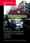 Routledge International Handbook of Migration Studies (Routledge International Handbooks) Cover Image