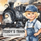Teddy's Train Cover Image