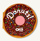 Made with Love: Donuts! Cover Image