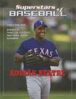 Adrian Beltre (Superstars of Baseball (Mason Crest)) By Tania Rodriguez Gonzalez Cover Image