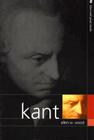 Kant (Blackwell Great Minds #1) By Allen W. Wood Cover Image