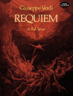 Requiem By Giuseppe Verdi Cover Image