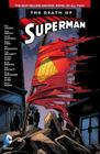 The Death of Superman Cover Image