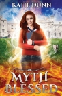Myth Blessed Cover Image