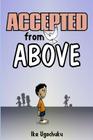 Accepted from Above Cover Image